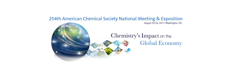 254th American Chemical Society National Meeting & Exposition Conference image