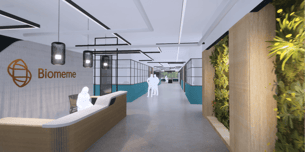 Biomeme to Open New Headquarters at Netrality’s 401 North Broad 🍾