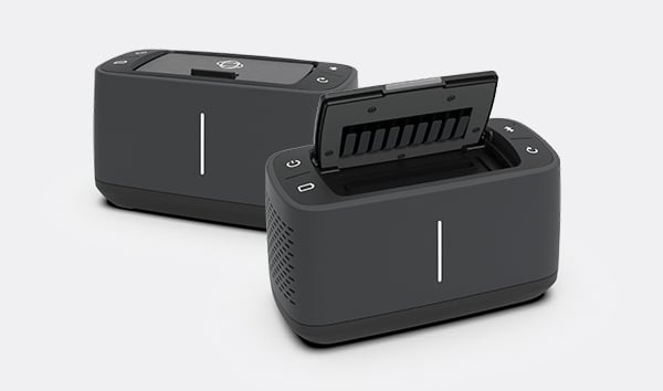Franklin™ Real-Time PCR Thermocycler