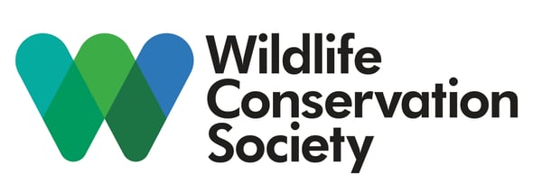 https://www.wcs.org/ Wildlife Conservation Society Logo