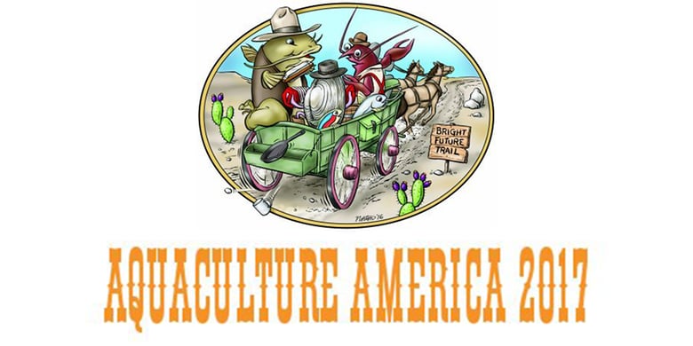 aquaculture america 2017