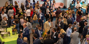 Event Recap: 2021 Nucleus Awards Presented by the University City Science Center