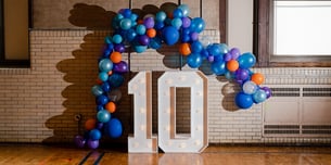 Event Recap: Biomeme 10 Years Celebration